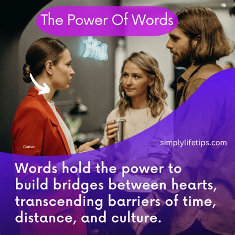 containing important implications word hike|The Power of Words: Harnessing Their Influence for a Better Life.
